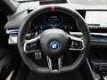 BMW i5 M60 Touring xDrive PANO AHK 360° B&W LED Schwarz - thumbnail 18