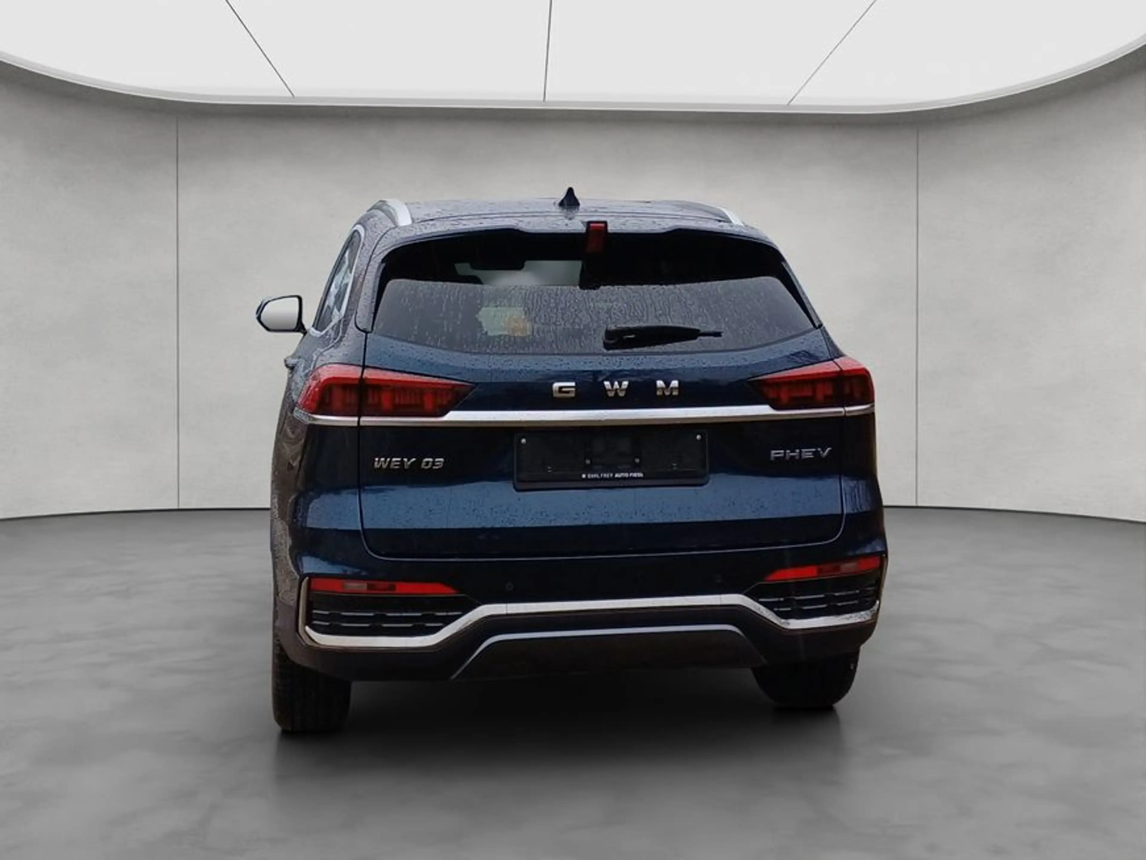 GWM WEY 03 WEY 03 AWD Luxury 150 kW, 5-türig — photo 5