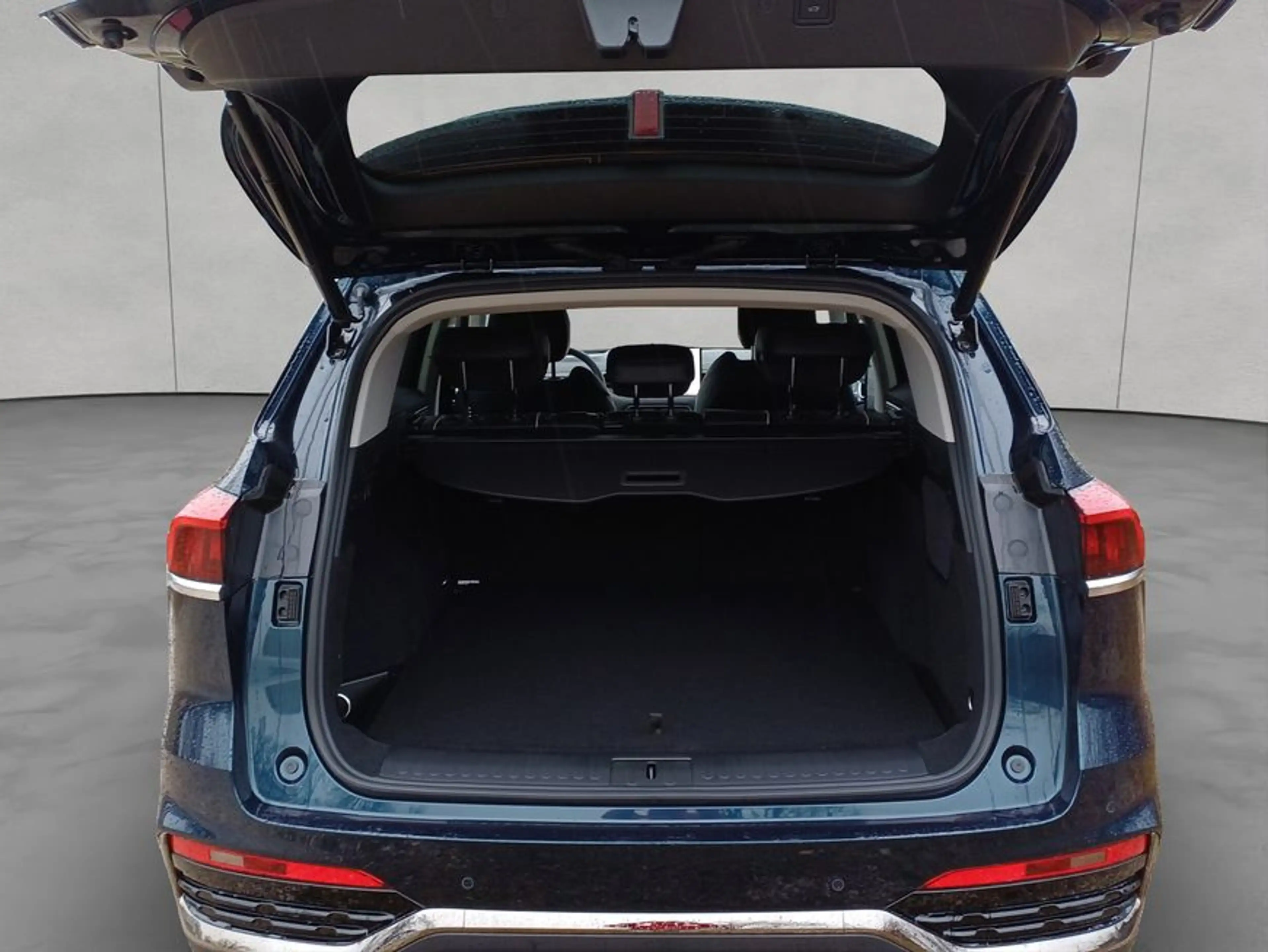 GWM WEY 03 WEY 03 AWD Luxury 150 kW, 5-türig — photo 6