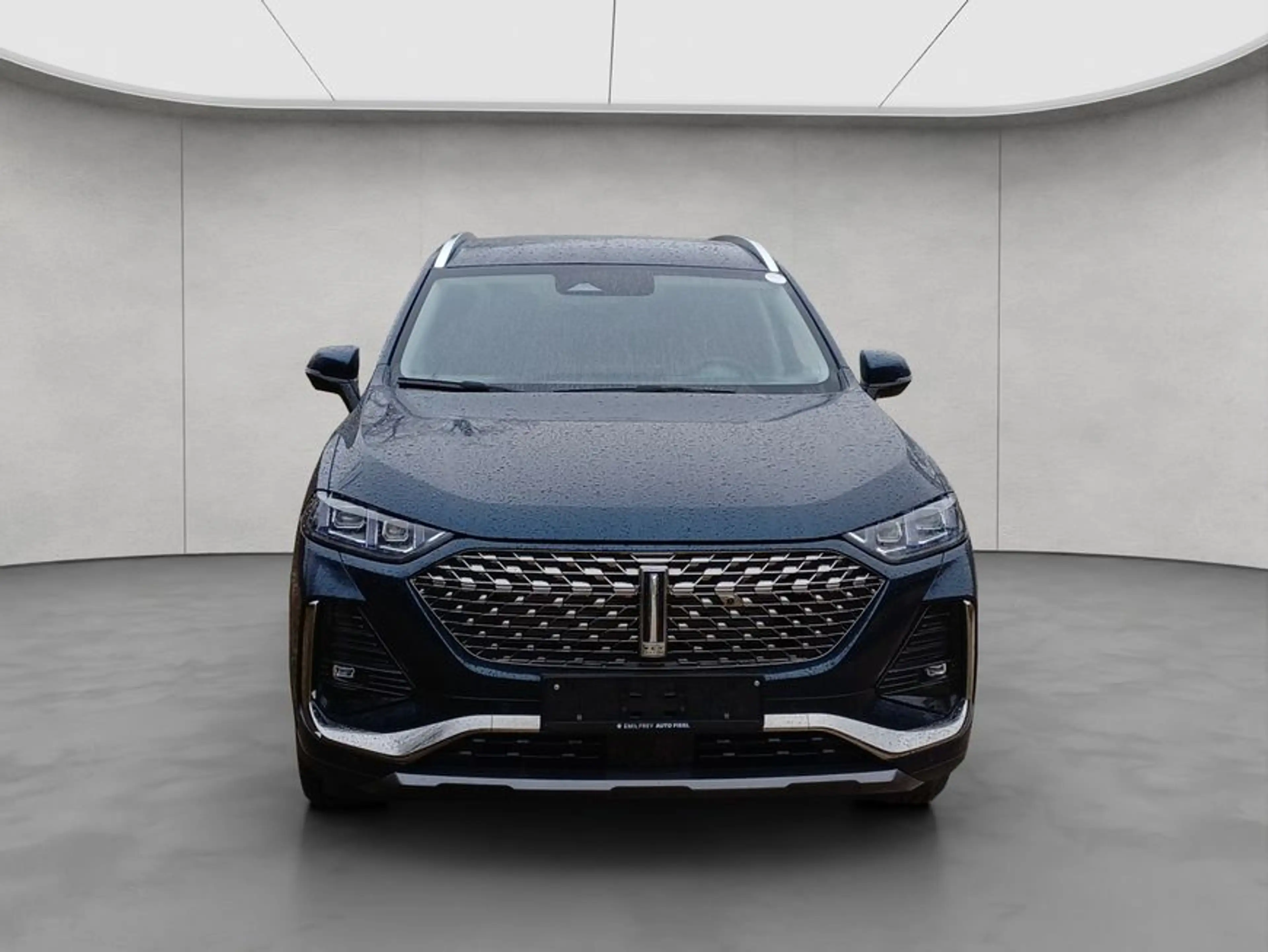 GWM WEY 03 WEY 03 AWD Luxury 150 kW, 5-türig — photo 10
