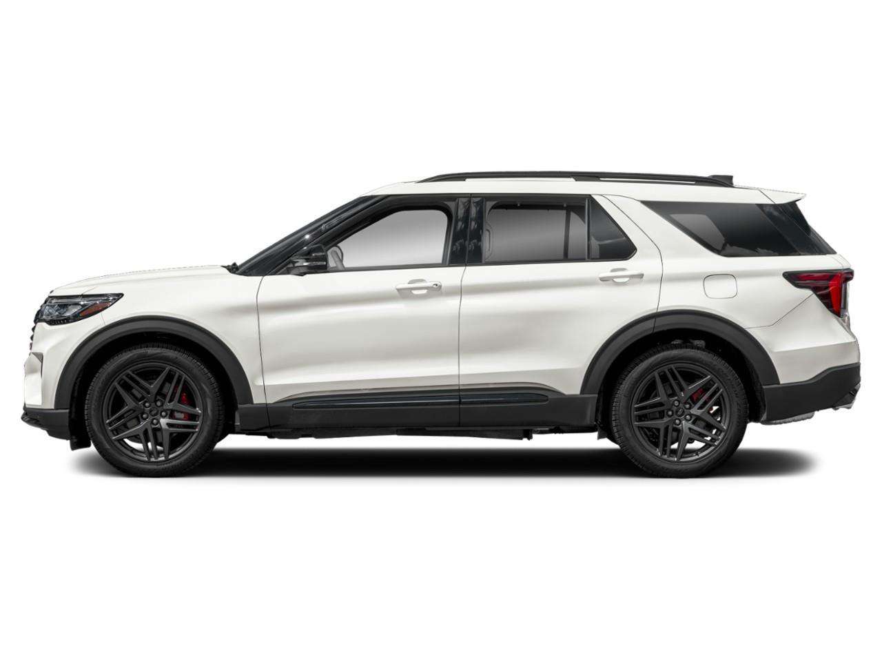 2026 Ford Explorer ST 4WD — снимка 1