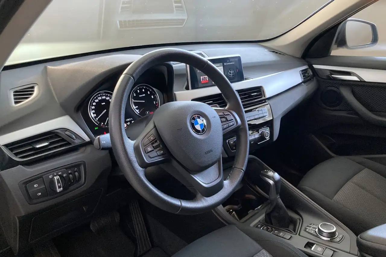 BMW X1 xDrive25e Business Advantage, миниатюра 8