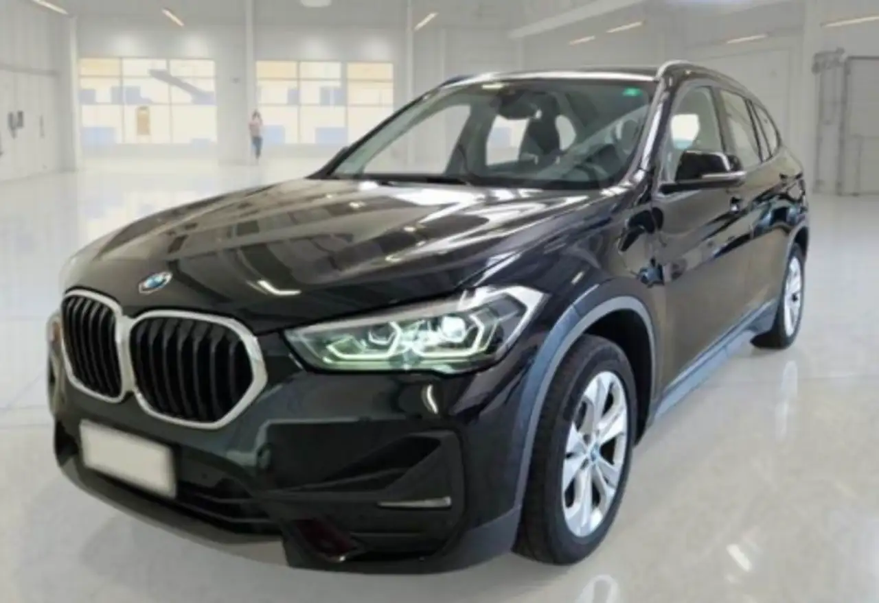 BMW X1 xDrive25e Business Advantage, миниатюра 3