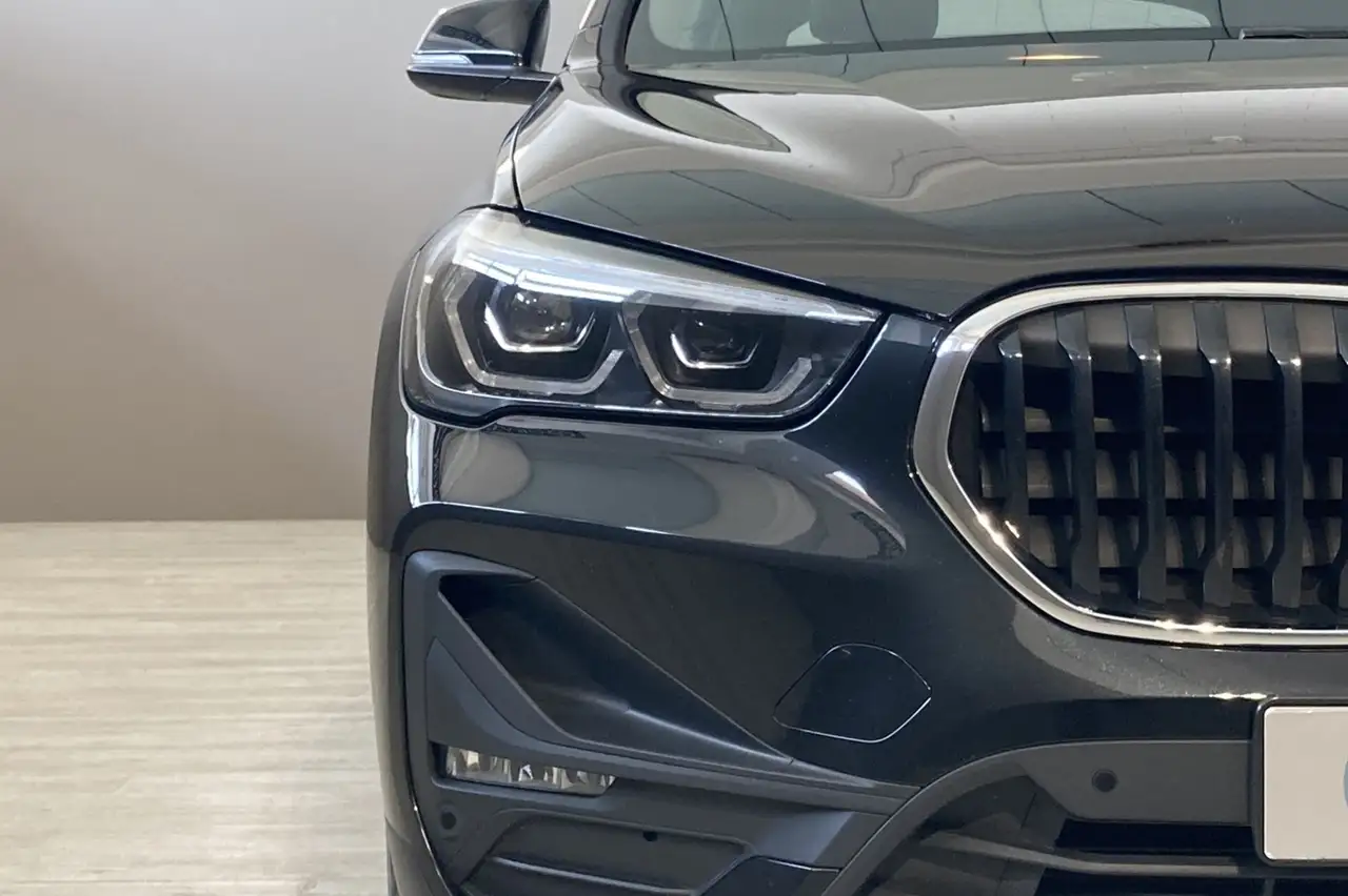 BMW X1 xDrive25e Business Advantage, миниатюра 7