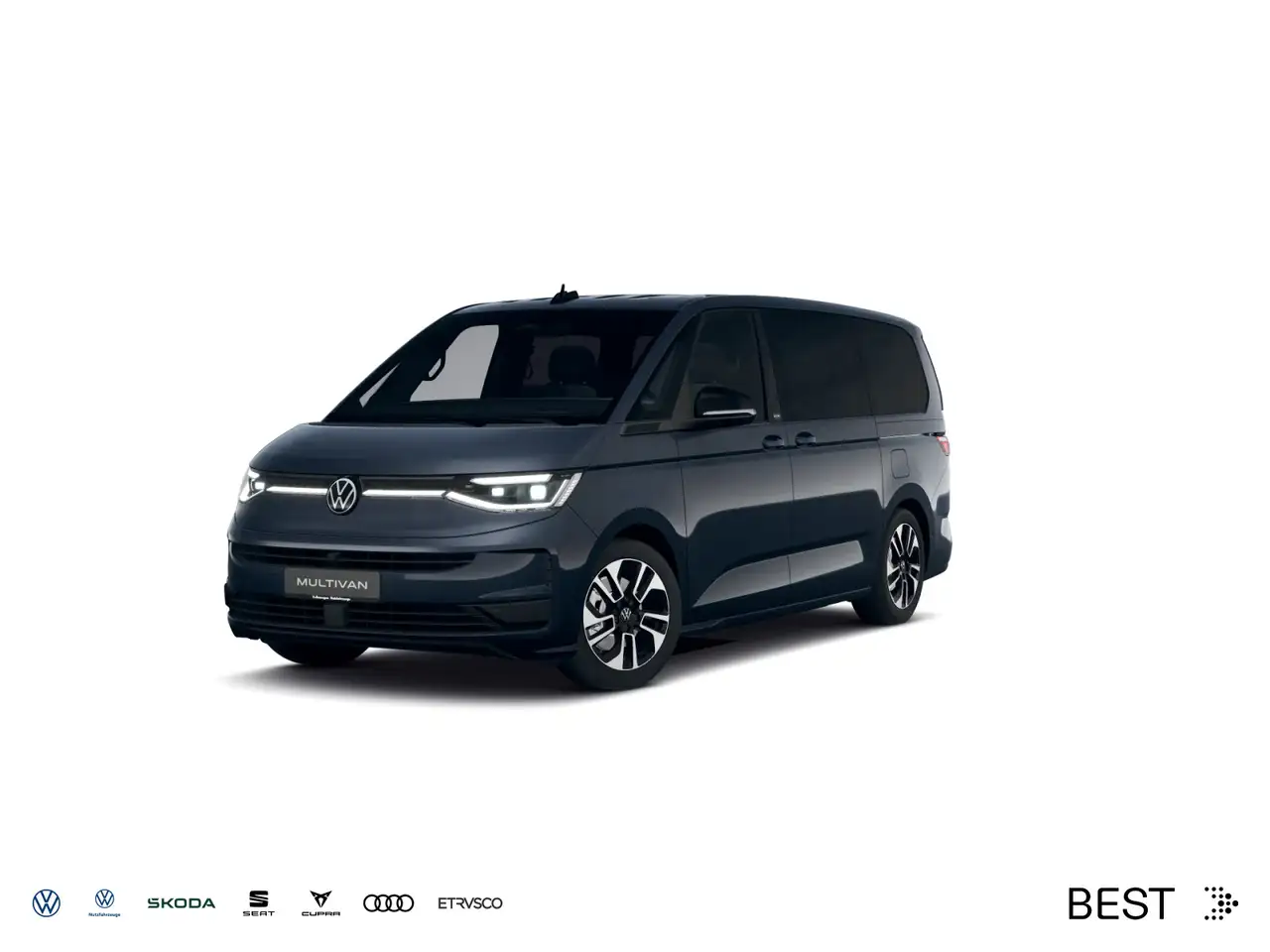 Volkswagen T7