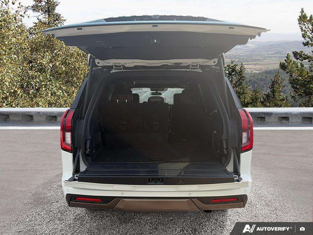 2025 Ford Expedition KING RANCH — снимка 1