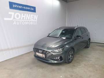i30 Wagon 1.0 T-GDi 6MT Techno