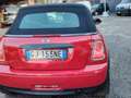 MINI One Cabrio 1.6 One s clima 98cv Red - thumbnail 3
