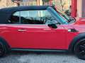 MINI One Cabrio 1.6 One s clima 98cv Red - thumbnail 11