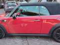 MINI One Cabrio 1.6 One s clima 98cv Red - thumbnail 12