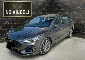 Focus V SW 1.0t ecoboost h ST-Line X 155cv powershift* PREZZO REALE