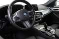 BMW 520 5-serie 520i High Executive M Sport Automaat / Ada Grijs - thumbnail 3