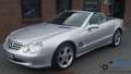 Mercedes-Benz SL 350 V6 Edition 50 Leder/BOSE/Klima/PDC/Navi Argent - thumbnail 1
