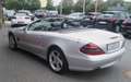 Mercedes-Benz SL 350 V6 Edition 50 Leder/BOSE/Klima/PDC/Navi Argent - thumbnail 8