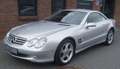 Mercedes-Benz SL 350 V6 Edition 50 Leder/BOSE/Klima/PDC/Navi Argent - thumbnail 2