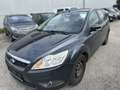 Ford Focus 1,6 TDCi Grau - thumbnail 1