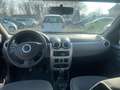 Dacia Sandero 1.2 16V 75 Live II Klima Schwarz - thumbnail 6