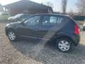 Dacia Sandero 1.2 16V 75 Live II Klima Schwarz - thumbnail 8