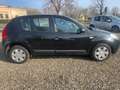 Dacia Sandero 1.2 16V 75 Live II Klima Schwarz - thumbnail 4