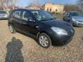 Dacia Sandero 1.2 16V 75 Live II Klima Schwarz - thumbnail 3