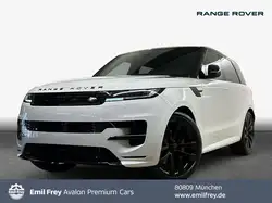 Land Rover Range Rover Sport D300 Dynamic SE