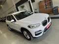 BMW X3 xDrive 30dA Blanc - thumbnail 5