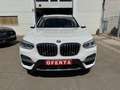 BMW X3 xDrive 30dA Blanc - thumbnail 25
