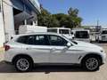 BMW X3 xDrive 30dA Blanc - thumbnail 23