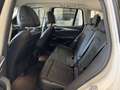 BMW X3 xDrive 30dA Blanc - thumbnail 12
