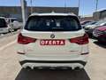 BMW X3 xDrive 30dA Blanc - thumbnail 21