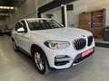BMW X3 xDrive 30dA Blanc - thumbnail 4