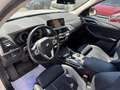 BMW X3 xDrive 30dA Blanc - thumbnail 30
