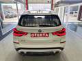 BMW X3 xDrive 30dA Blanc - thumbnail 7