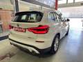BMW X3 xDrive 30dA Blanc - thumbnail 8