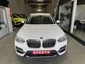 BMW X3 xDrive 30dA Blanc - thumbnail 3