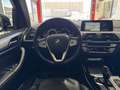 BMW X3 xDrive 30dA Blanc - thumbnail 15