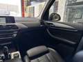 BMW X3 xDrive 30dA Blanc - thumbnail 14