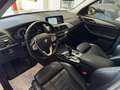 BMW X3 xDrive 30dA Blanc - thumbnail 16