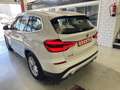 BMW X3 xDrive 30dA Blanc - thumbnail 6
