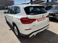 BMW X3 xDrive 30dA Blanc - thumbnail 20