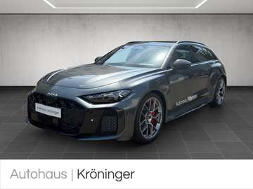 RS 5 Avant 2.9 TFSI quattro *639 PS* Keramik B&O