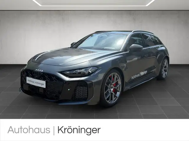 Audi RS5 RS 5 Avant 2.9 TFSI quattro *639 PS* Keramik B&O