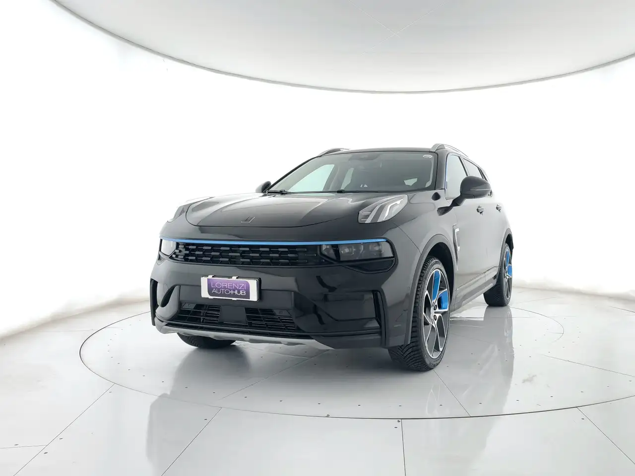 Lynk & Co 01 2021