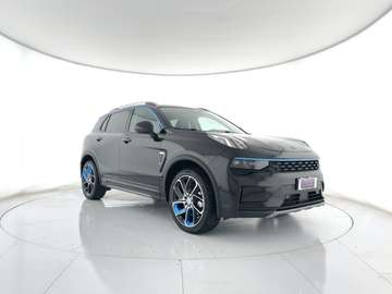 1.5 td phev auto TETTO PANO+ACC+CAMERA+APP CONNECT