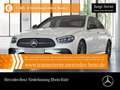 Mercedes-Benz E 450 4M AMG+NIGHT+PANO+360+MULTIBEAM+FAHRASS+20" Weiß - thumbnail 1