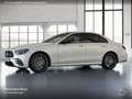 Mercedes-Benz E 450 4M AMG+NIGHT+PANO+360+MULTIBEAM+FAHRASS+20" Weiß - thumbnail 3