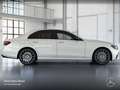 Mercedes-Benz E 450 4M AMG+NIGHT+PANO+360+MULTIBEAM+FAHRASS+20" Weiß - thumbnail 22
