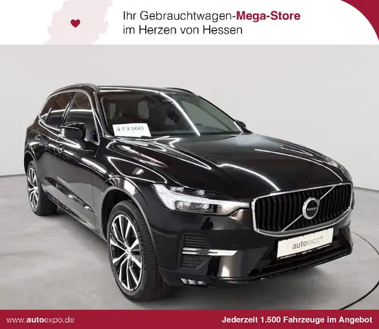 Volvo XC60 XC60 B4 B Core StHz DriverAssi WinterP KAM