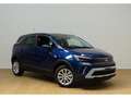 Opel Crossland 1.2T Elegance+gps+camera Bleu - thumbnail 2