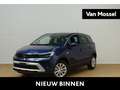 Opel Crossland 1.2T Elegance+gps+camera Bleu - thumbnail 1